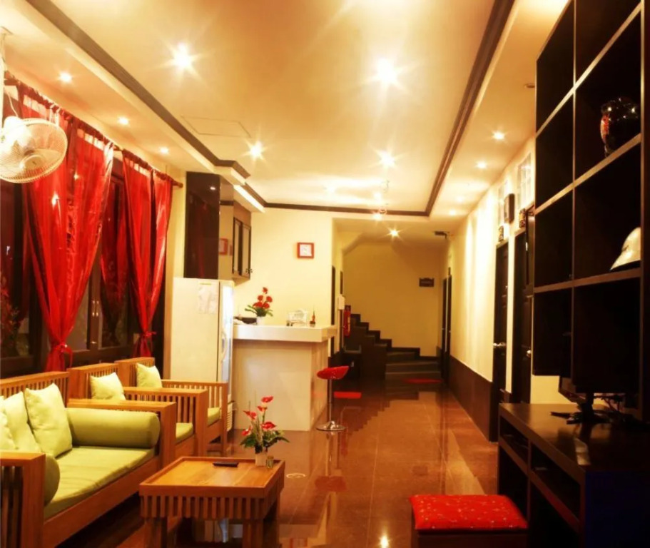 Thai Classic House