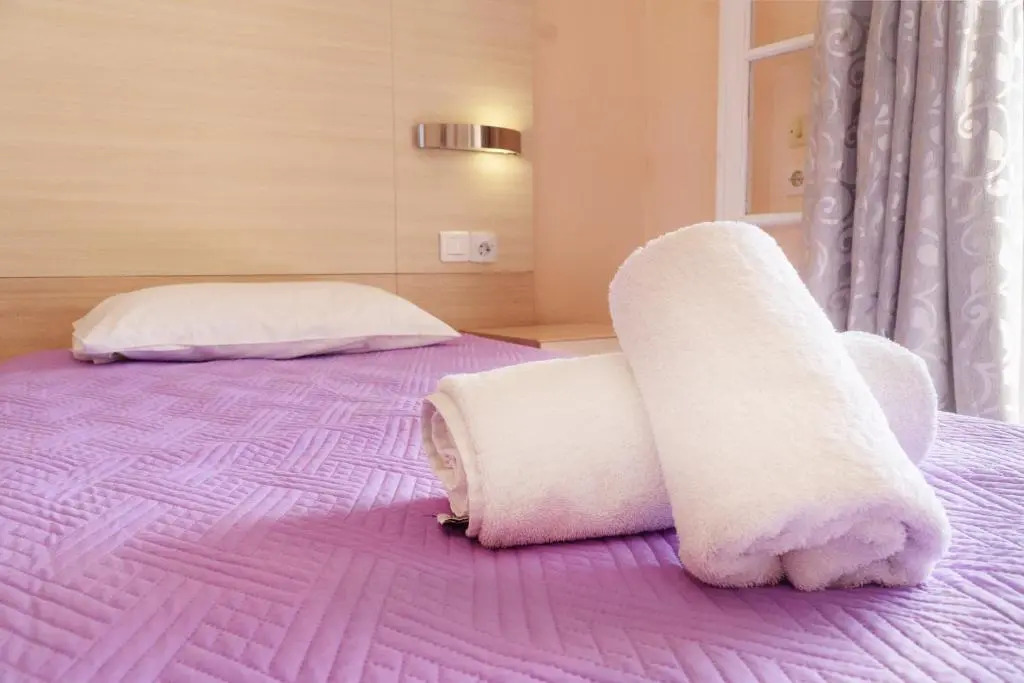 Dora Apartment Pagoi 1