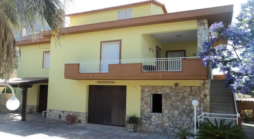 Villa Erika