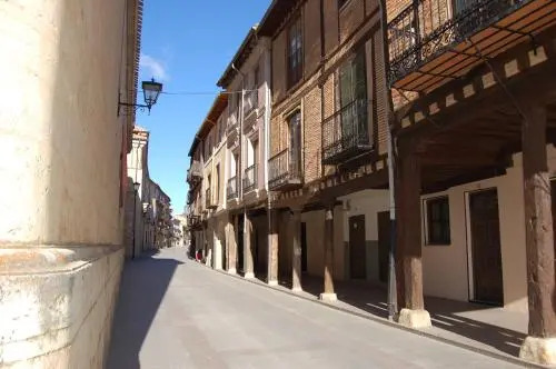 Apartamentos Turísticos Real Alfoli