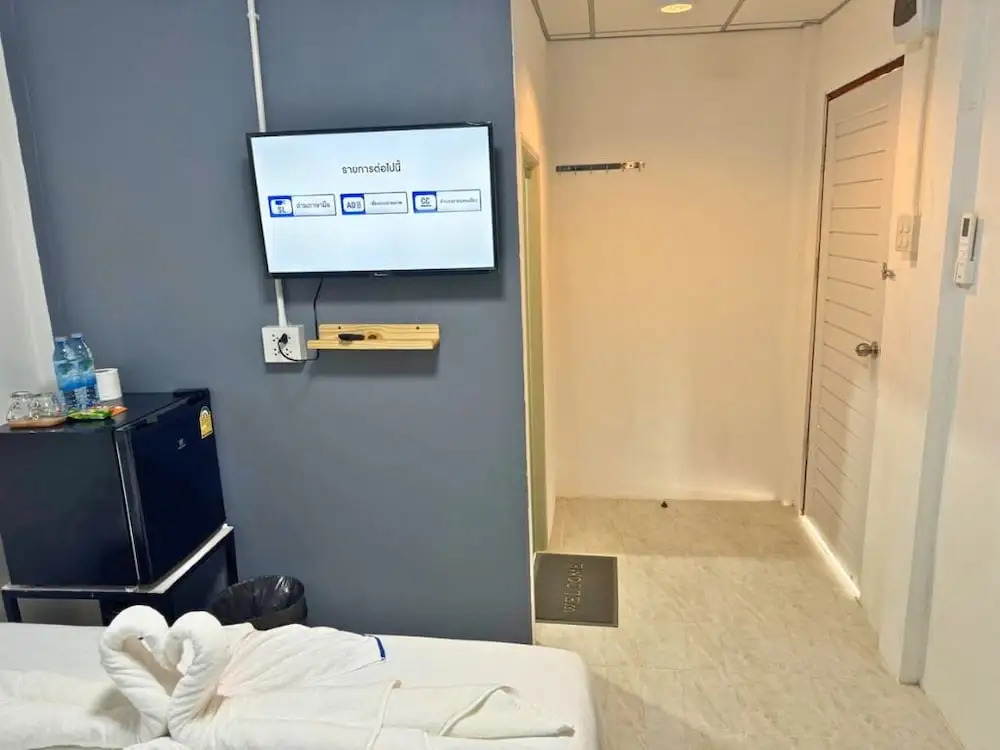 Cheap N Clear Budget Accommodation