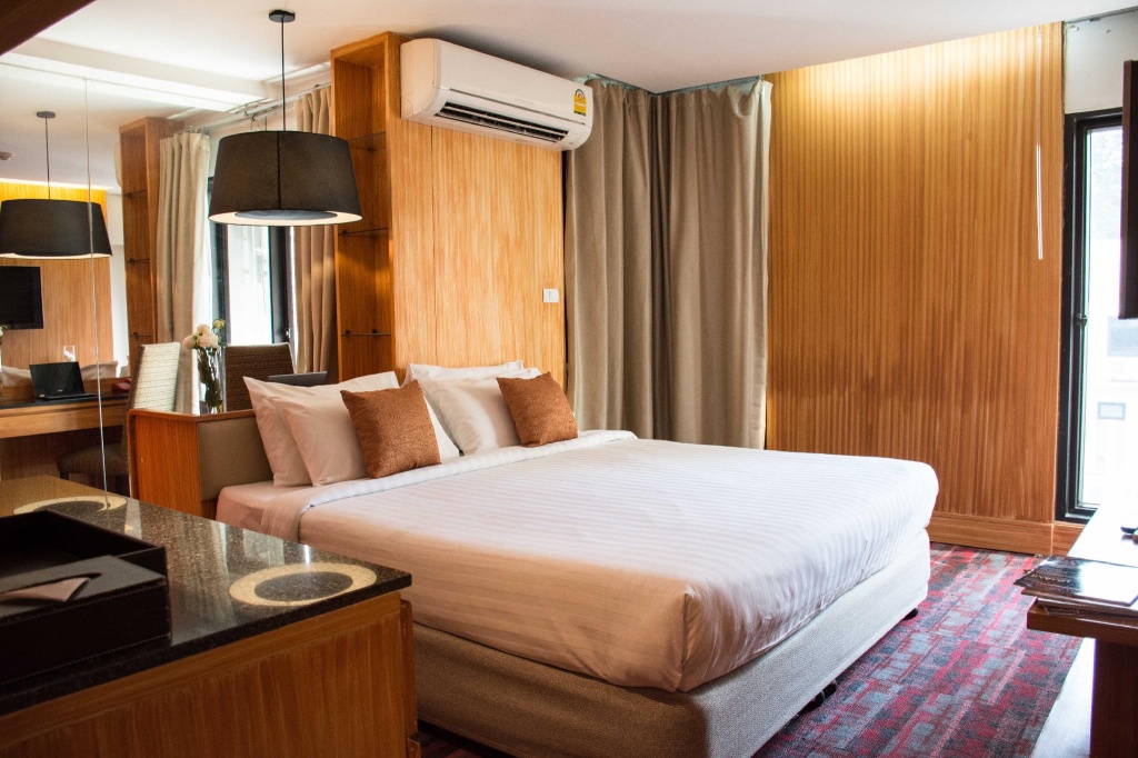 Tango Vibrant Living Hotel - SHA Extra Plus