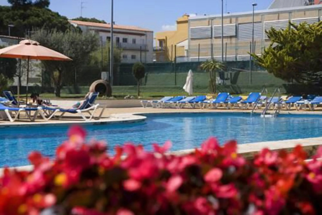 RVHotels Nieves Mar