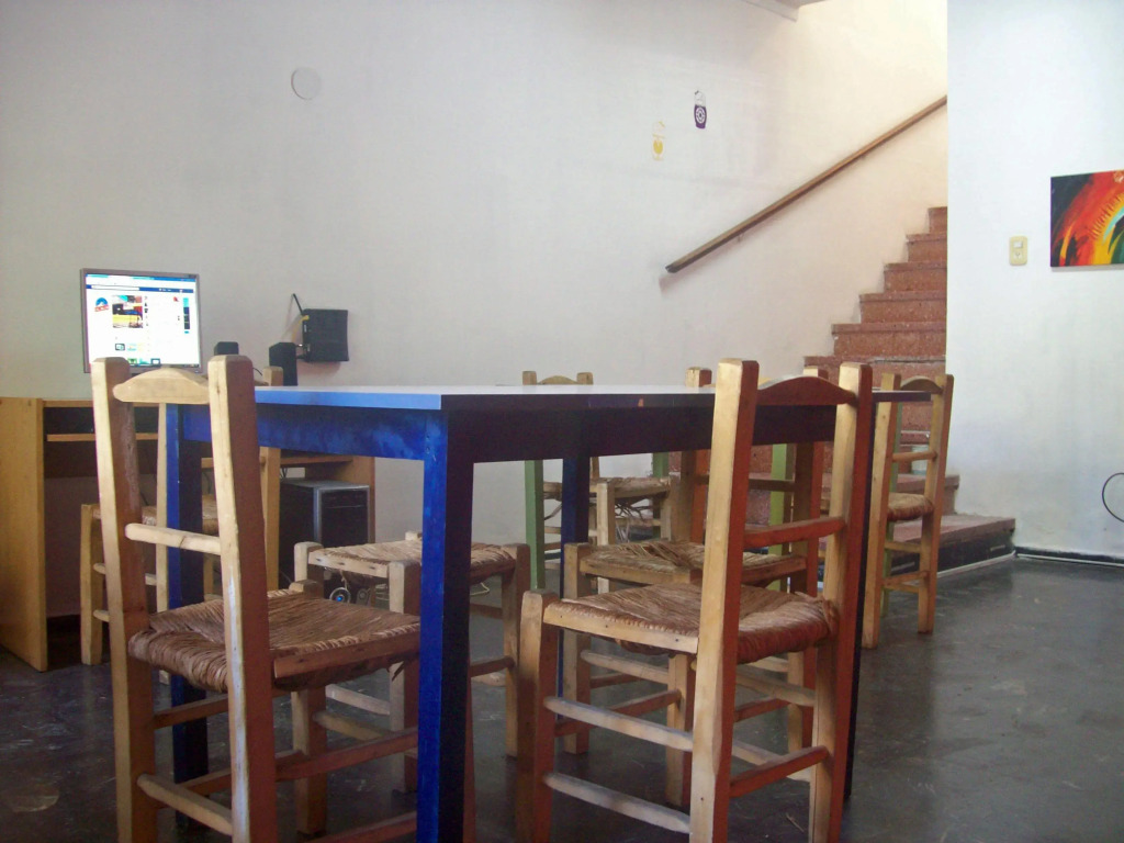 Oli Hostel