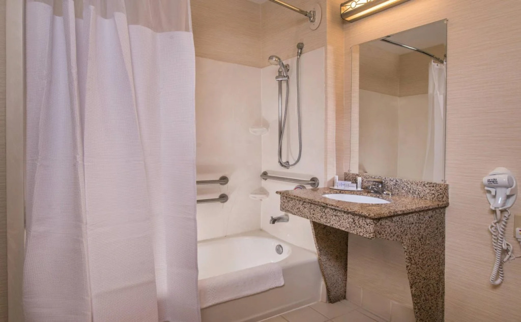 Fairfield Inn Dulles Airport Chantilly