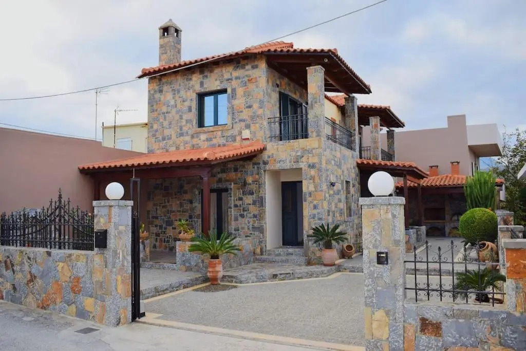 Rahati Holiday Villa Maisonette by Estia
