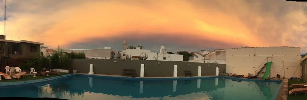Palmas del Lago