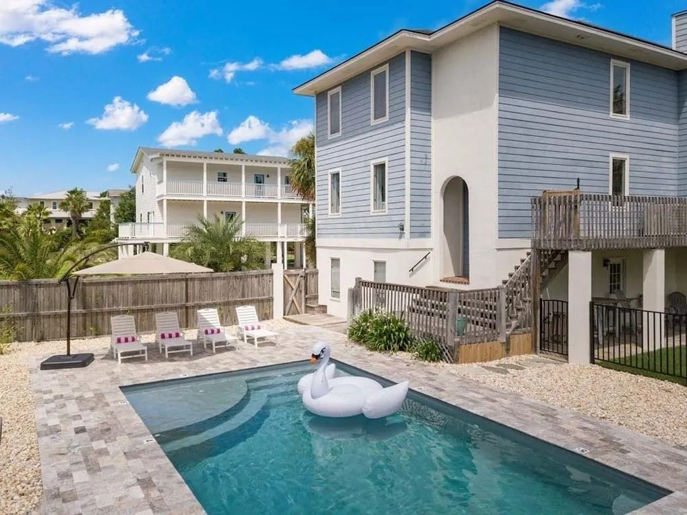 Beach Digs by Tybee Vacation Rentals