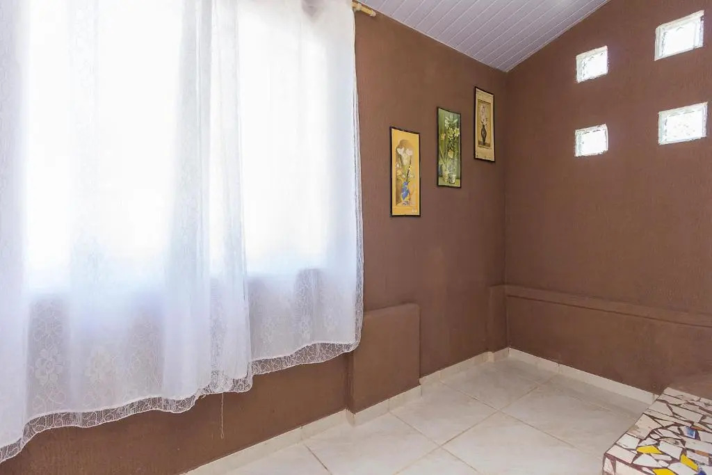Sobrado da Vila Morretes