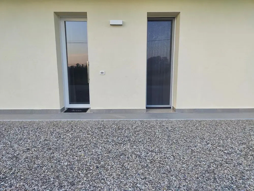 Agriturismo Pentafora
