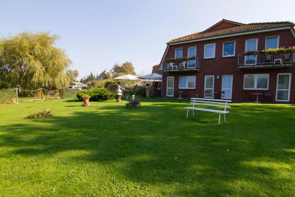 Ferienwohnungen Dornbuschblick