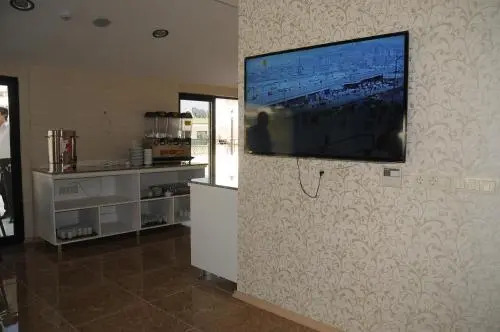 Hotel Laville
