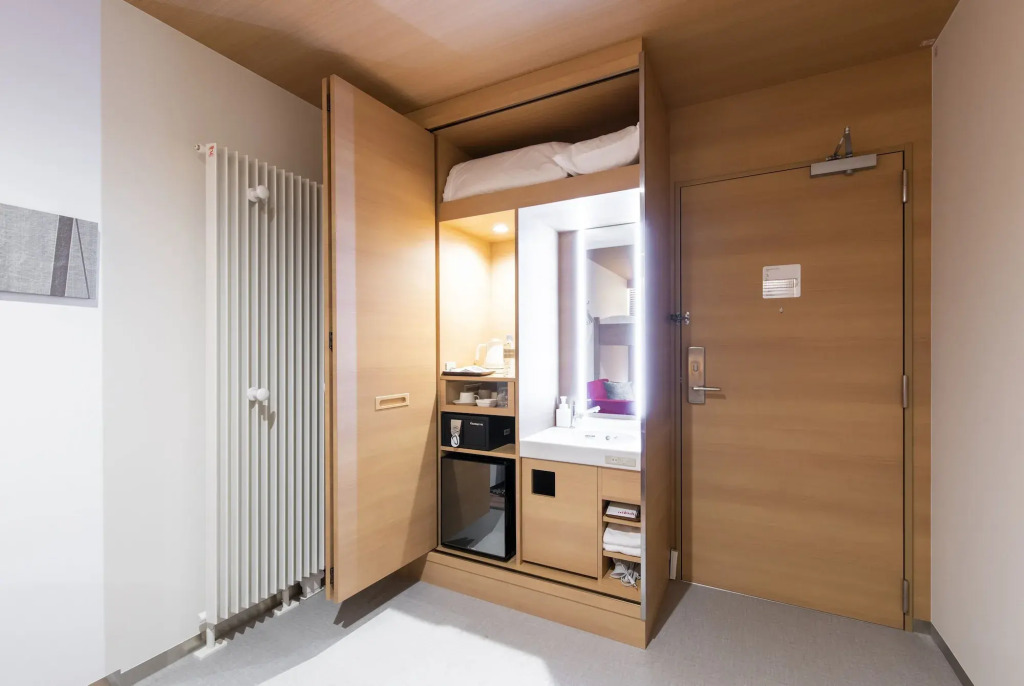 TORIFITO HOTEL&POD NISEKO
