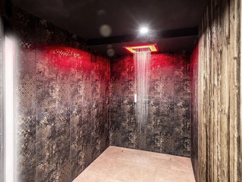 Belmonte Tirol - Boutique Hotel