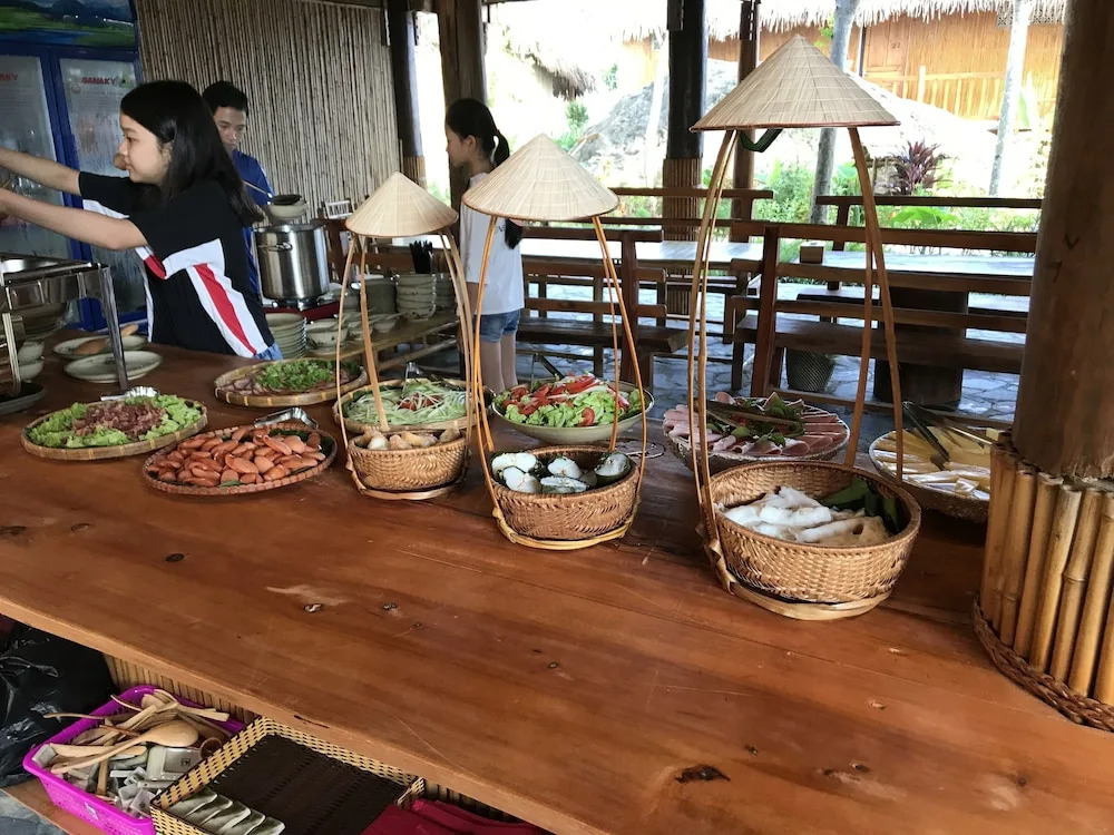 Pu Luong Natura