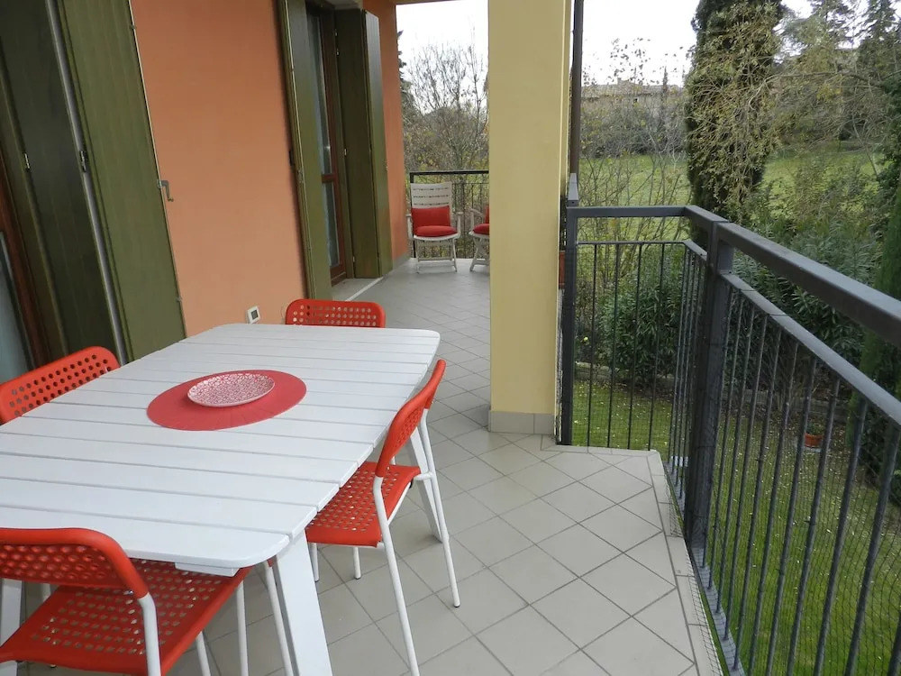 A CASA DI LA', Lazise, Lago di Garda
