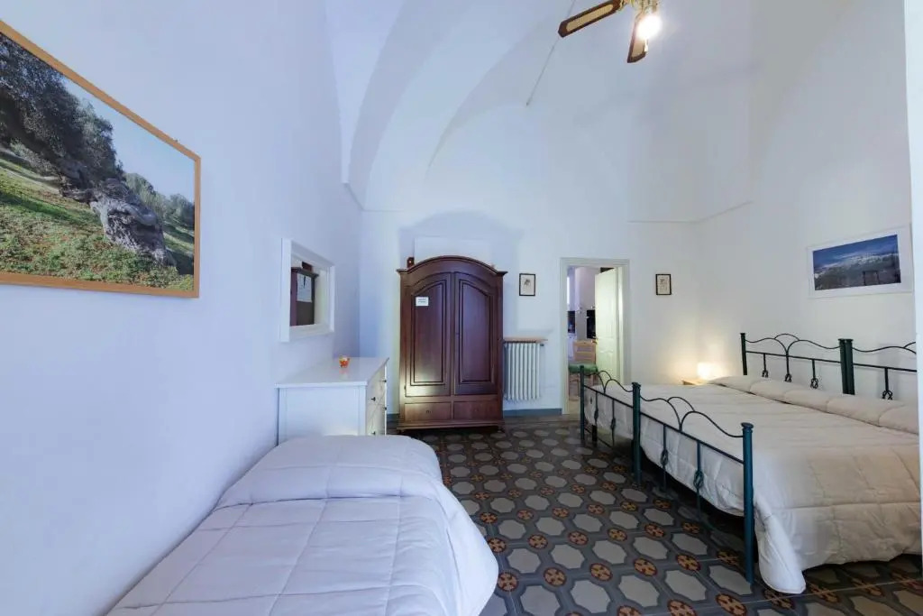 B&B La Stradella