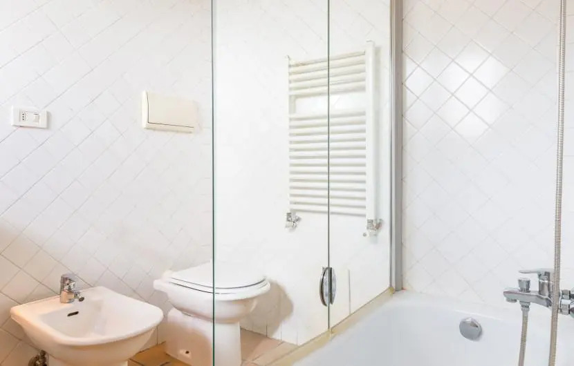 Flat 110M² 3 Bedrooms 2 Bathrooms - Naples