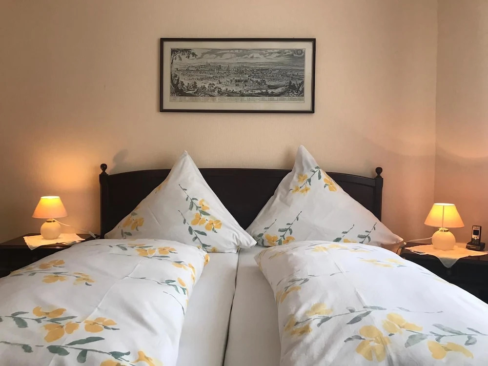 Hotel Mietz