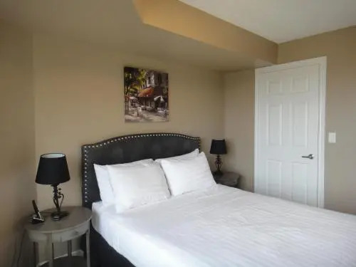 Executive Furnished Properties - Square One Mississauga