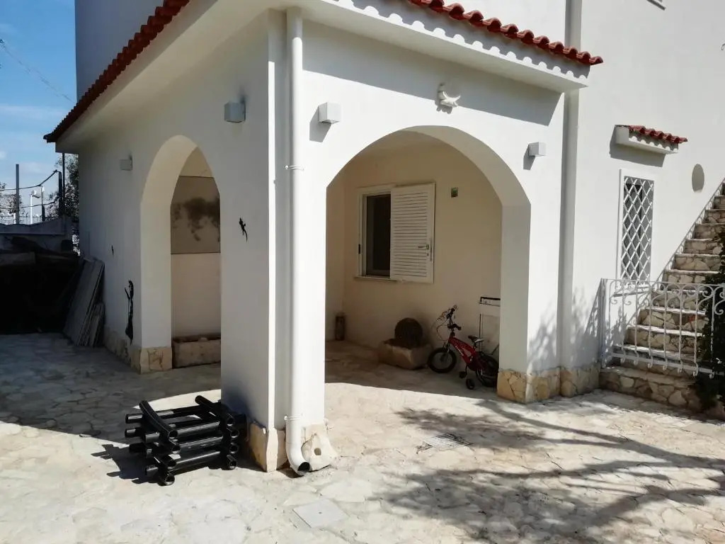 B&B LAltare Bianco