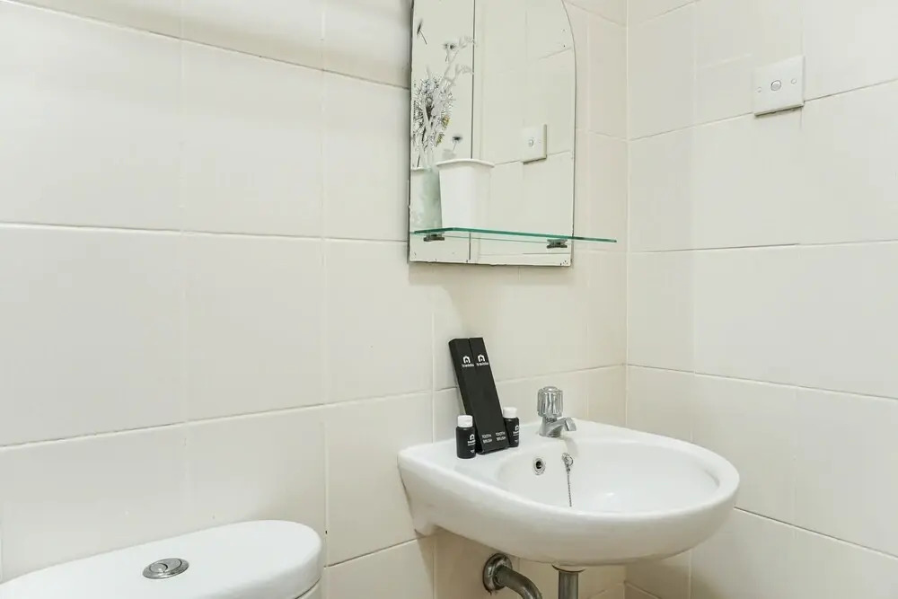 Elegant 2BR Apartment with Working Room The Lavande Residences