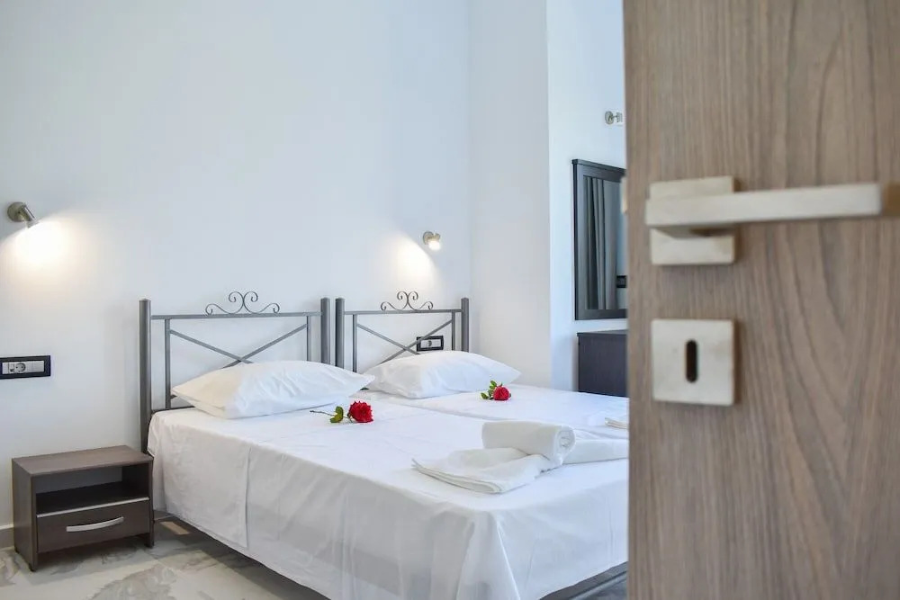 Katsaros Deluxe Apartments