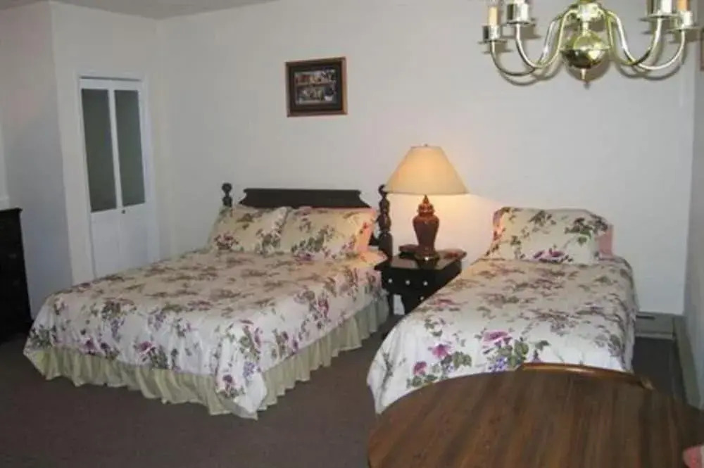 Jennys Country Manor