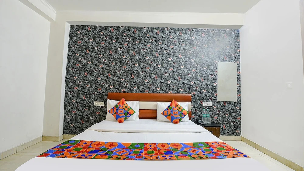 FabHotel Peaceful Stay