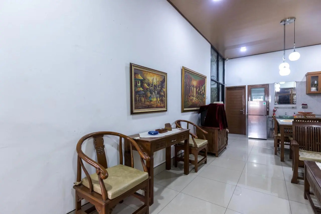 Hotel O Kost Arie 1