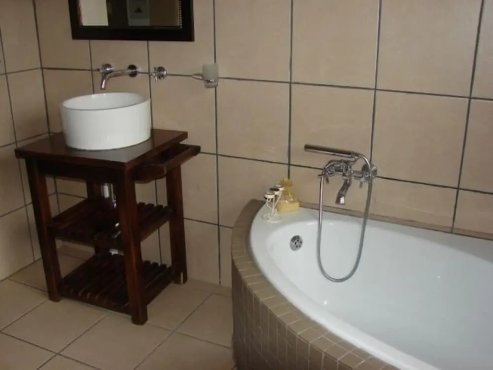 Marloth Kruger Accommodation