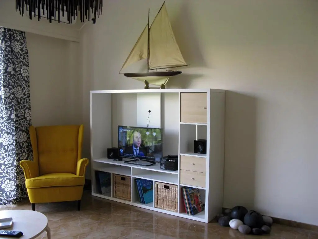 ELITE apartment 5 min to Acropolis