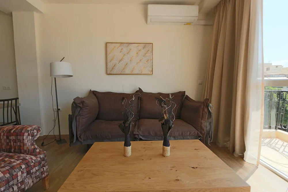 Vicus City Center Suites