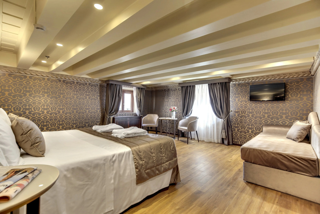 Hotel Donà Palace