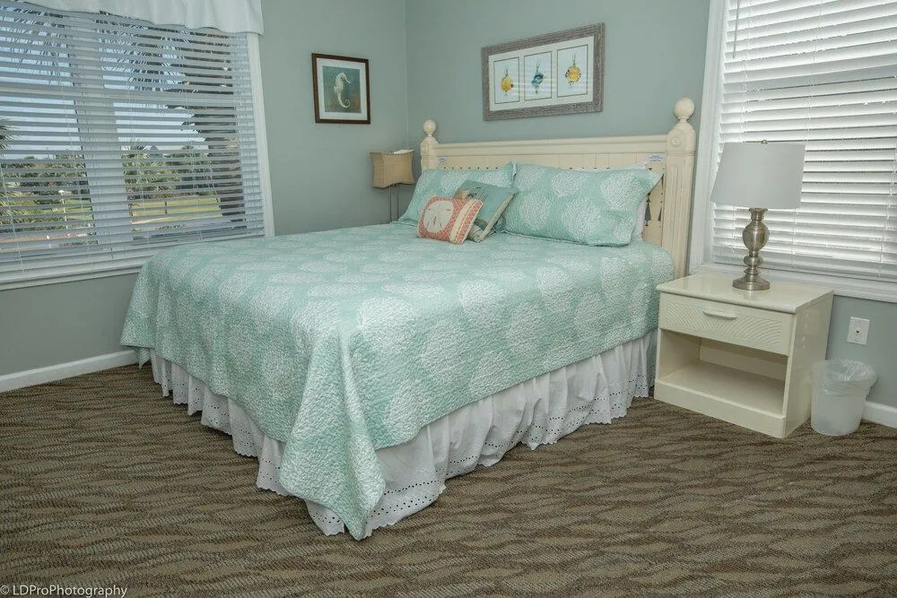 Magnolia 201 Destin - 1 Br Condo