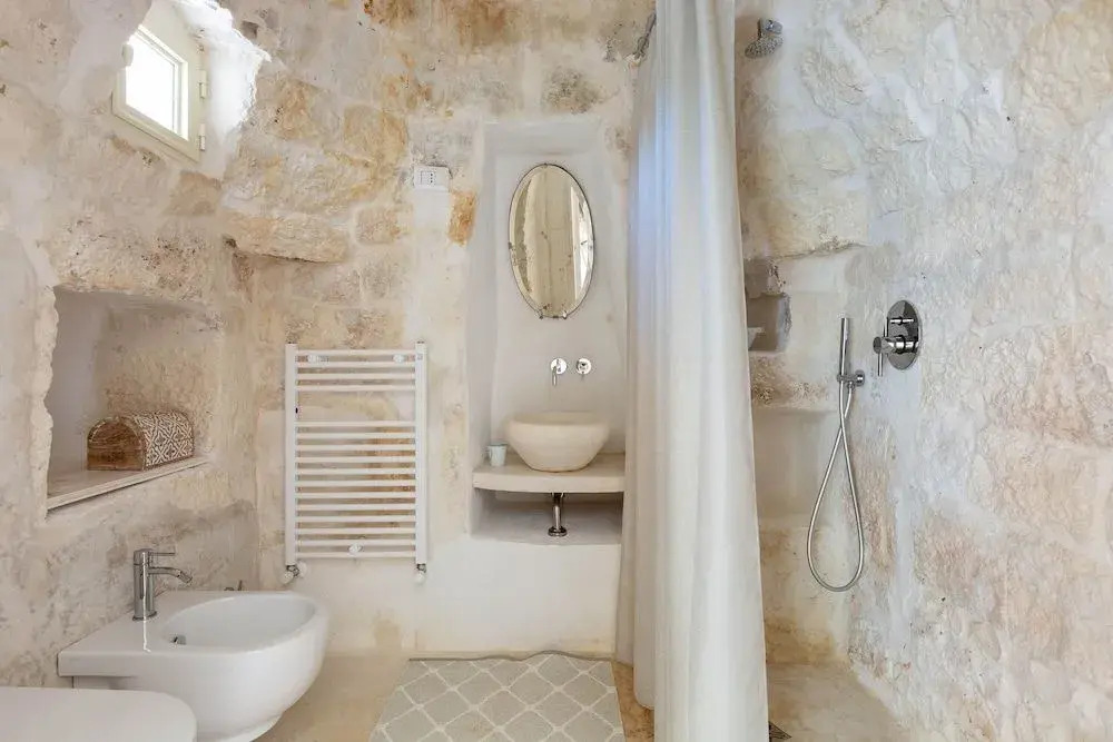 Trullo Giamar