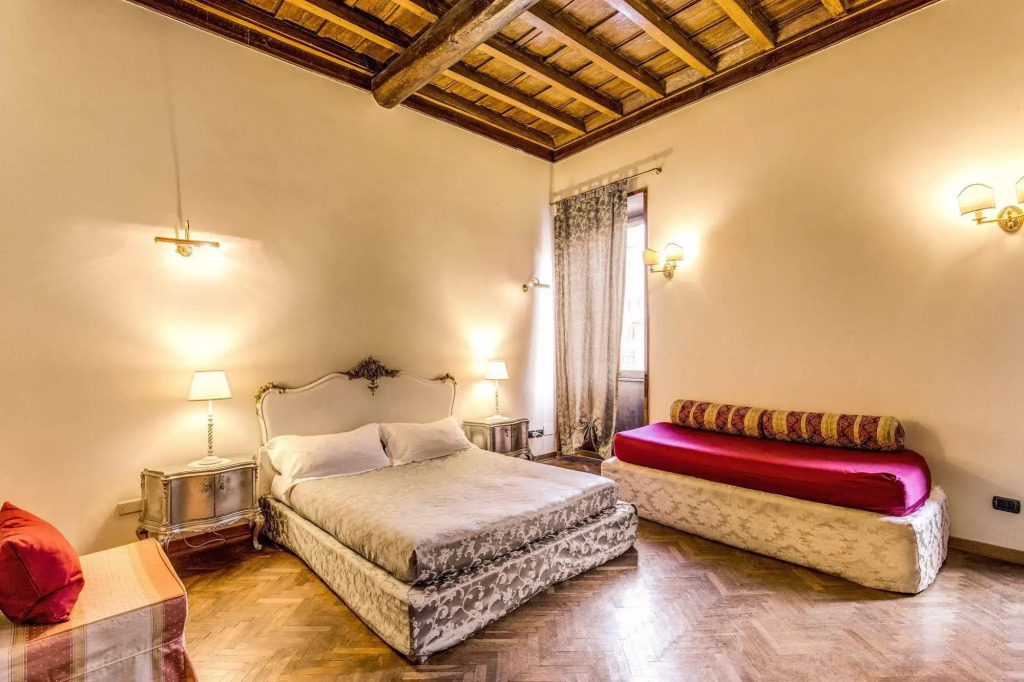 La Casa del Capitano