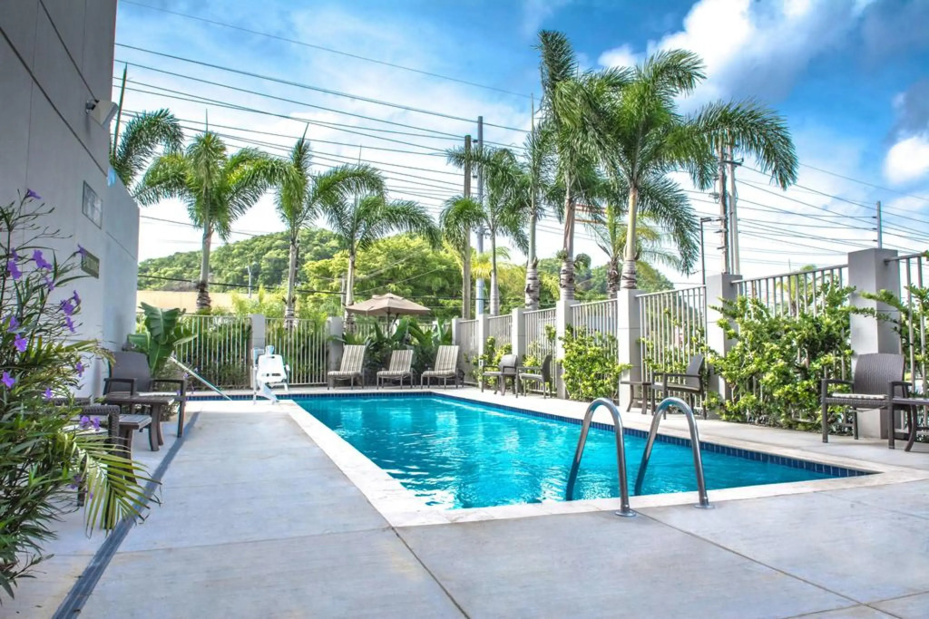 Hyatt Place Bayamon