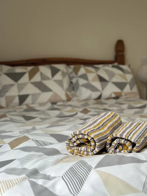 Bucks Farm Holiday Cottages
