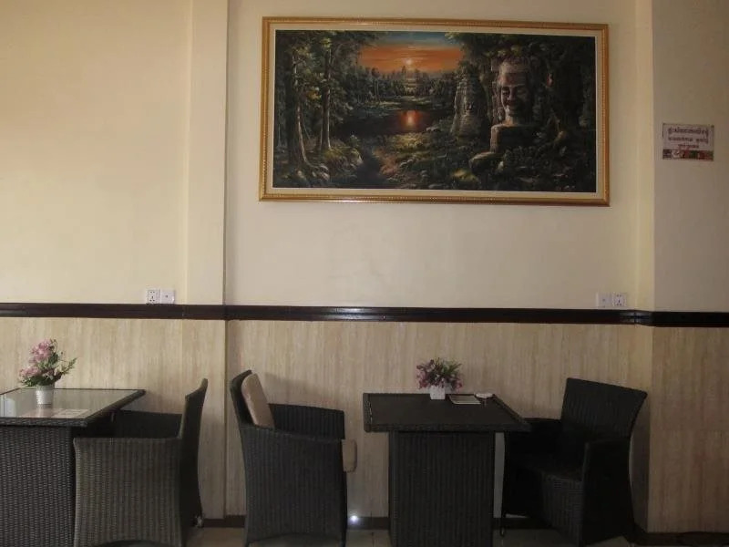 Vinita Guesthouse