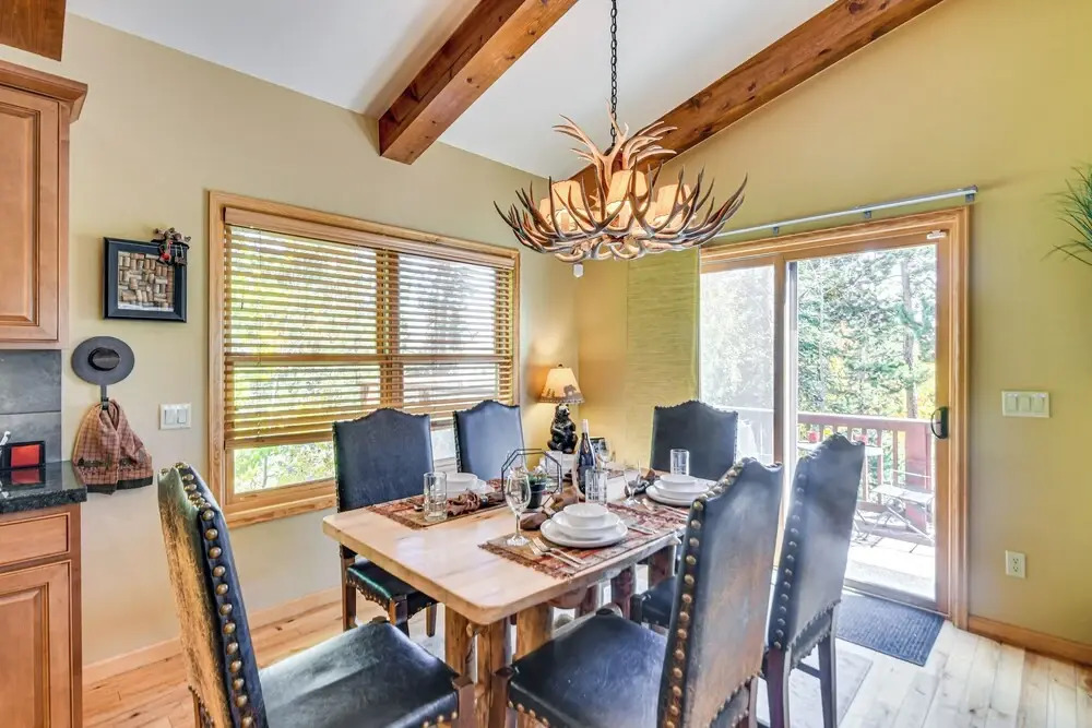 1 Mi to Grand Lake: Family-friendly Gem w/ Hot Tub
