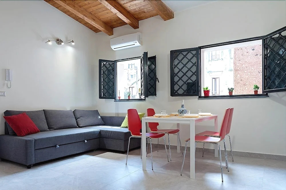 Apartment Downtown