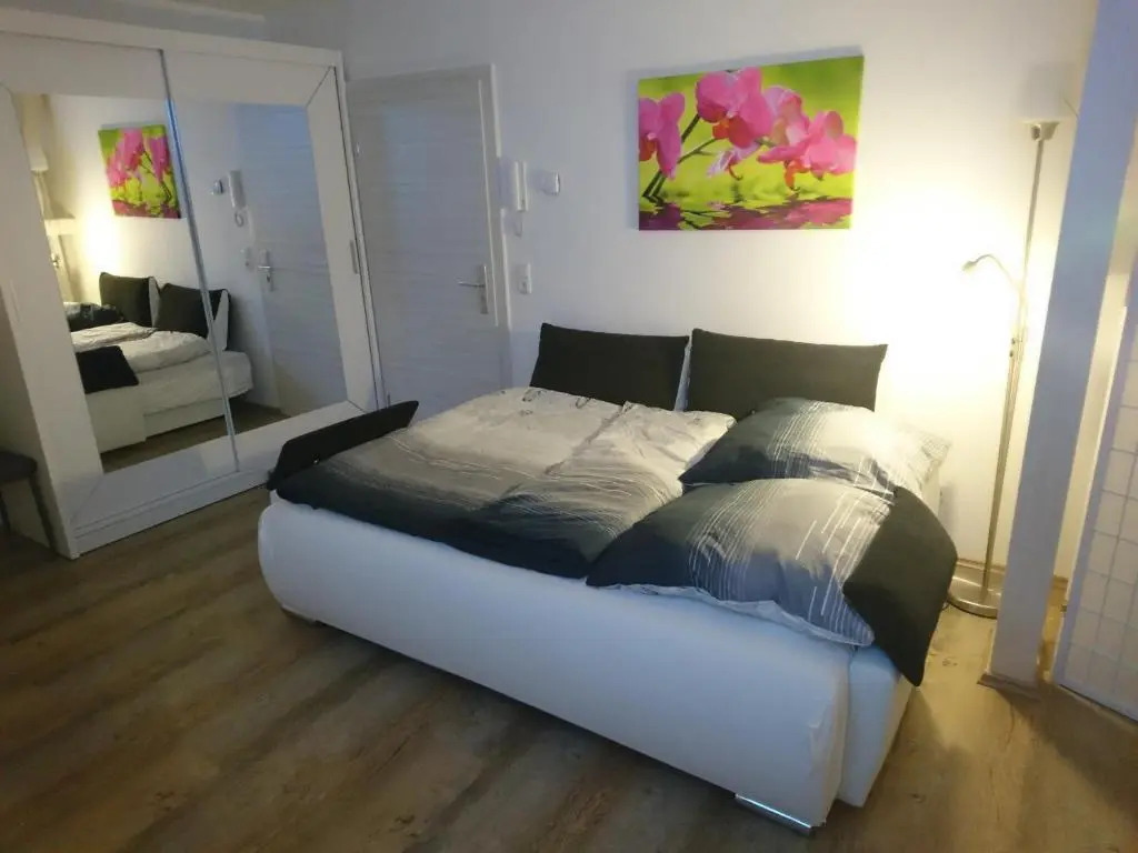 Apartment Exclusiv