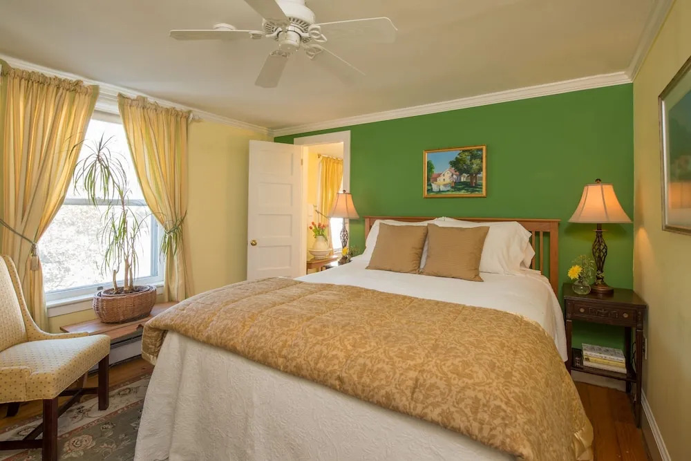 Swift House Inn