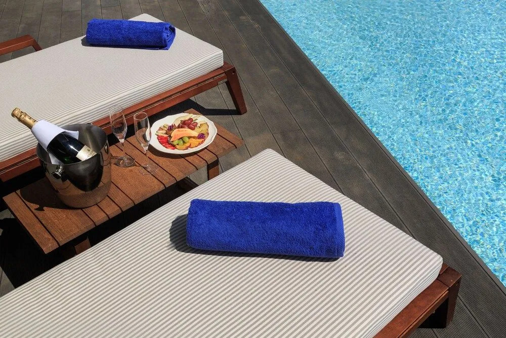 Rodostamo Villas - Adults Friendly