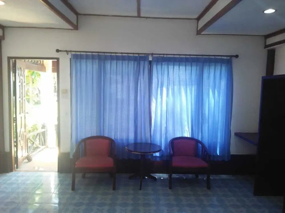 OYO 75333 Lanta Beach Lodge