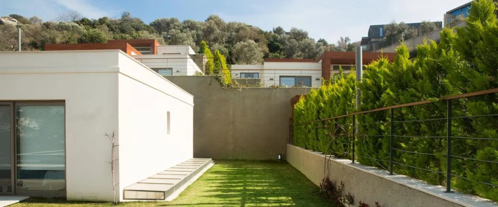 Yalıkavak Villa BD497