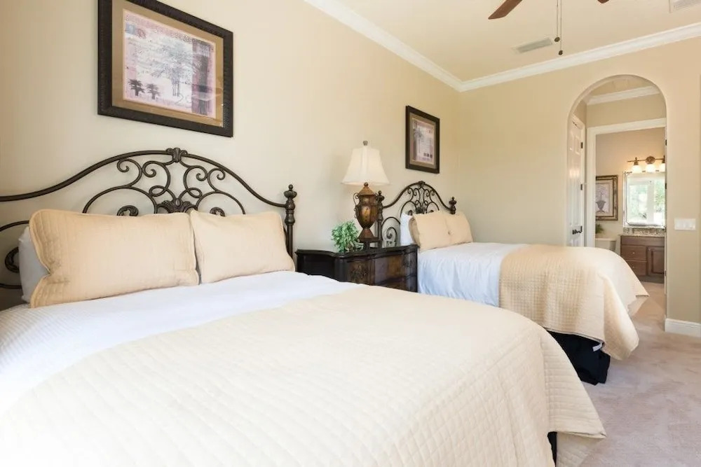 Je35876 - Reunion Resort - 5 Bed 5 Baths Villa