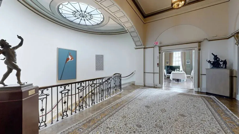 The University Club of Toronto