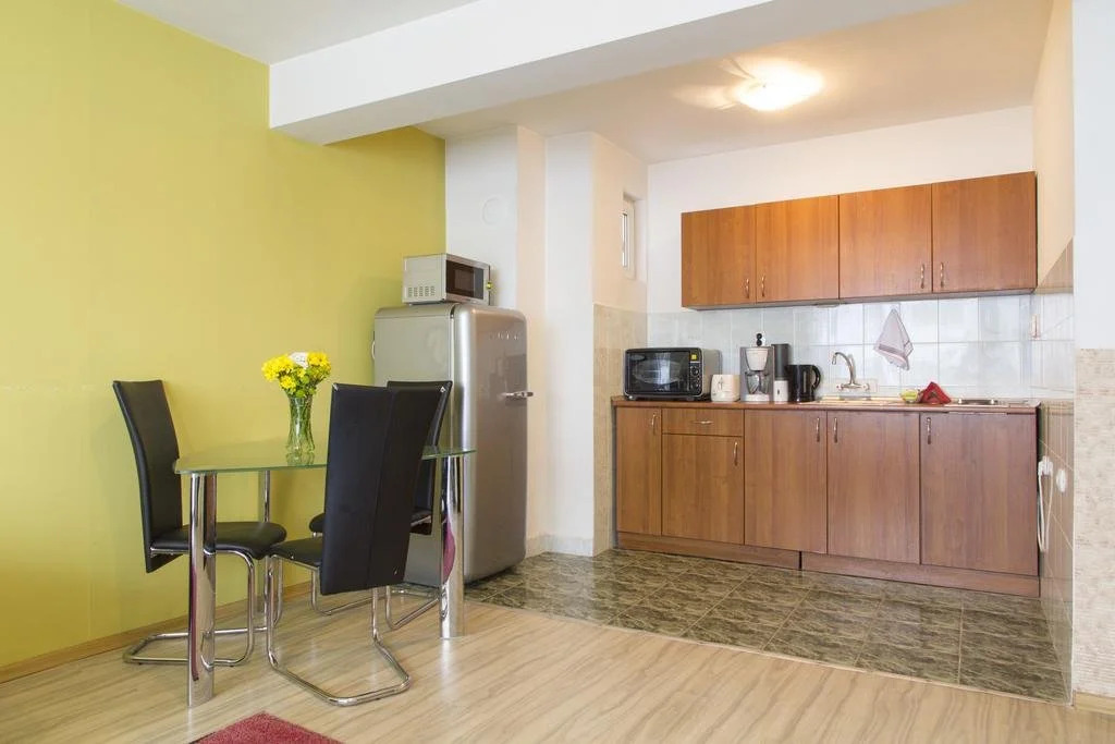 Sofia Central Hotel Apartments
